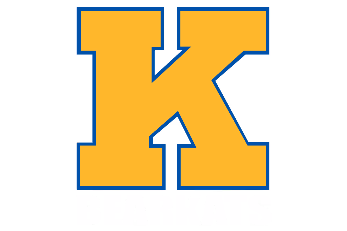 Klein Bearkats logo