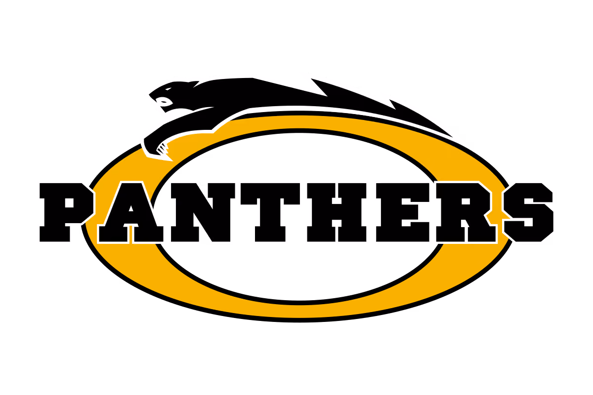 Klein Oak Panthers1 logo
