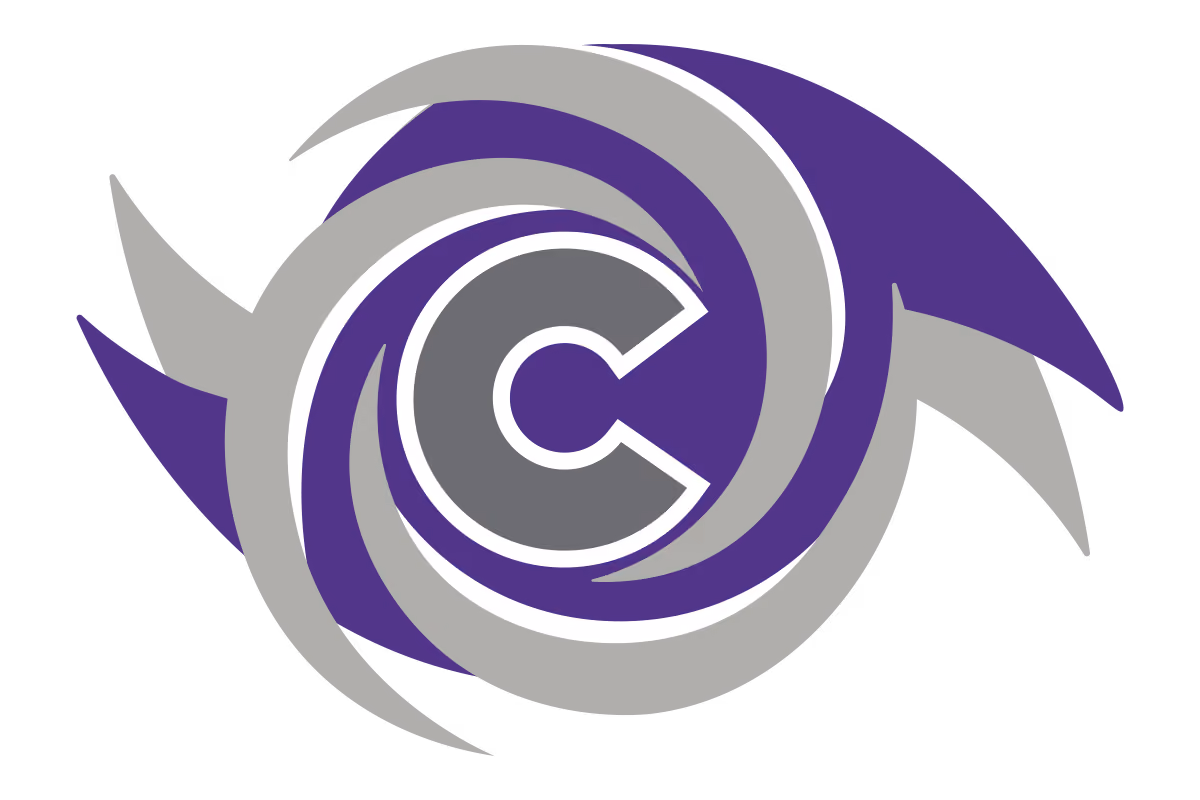 Klein Cain Hurricanes1 logo