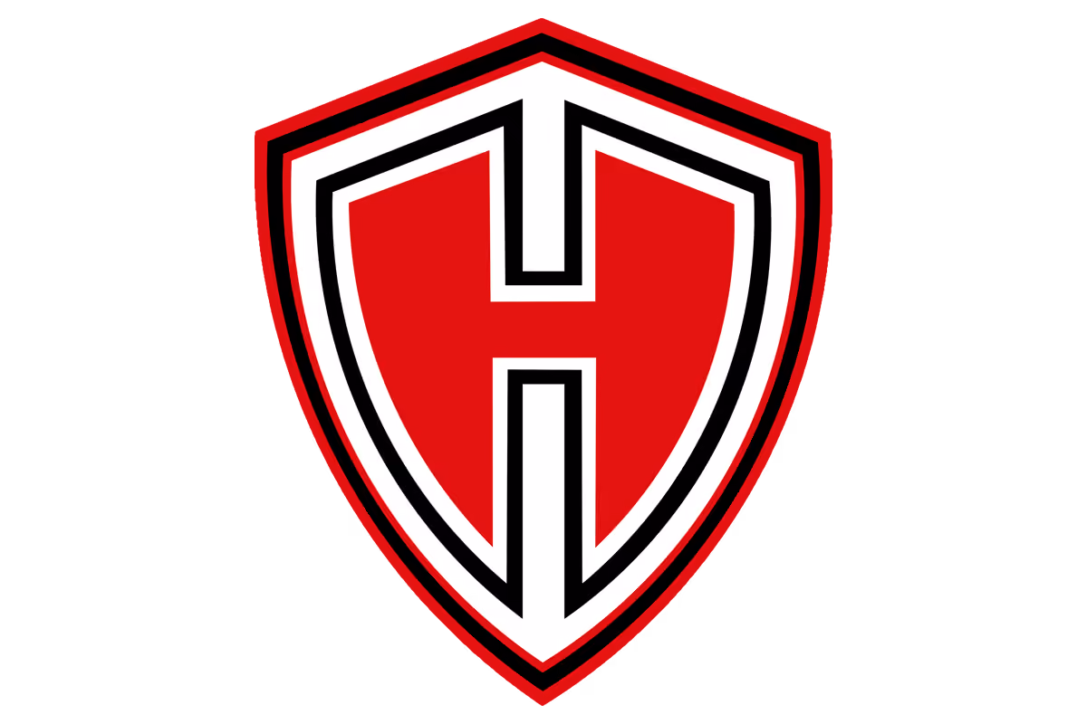 Killeen Harker Heights Knights logo