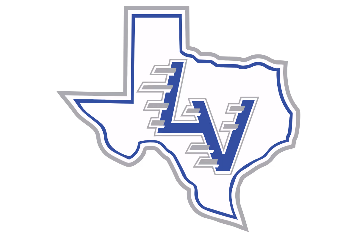 La Vernia Bears logo