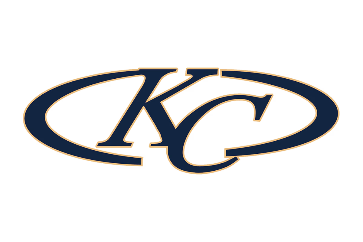 Klein Collins Tigers logo