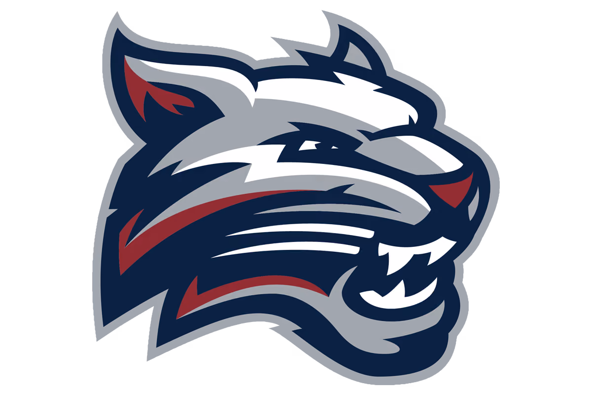 Killeen Chaparral Bobcats logo