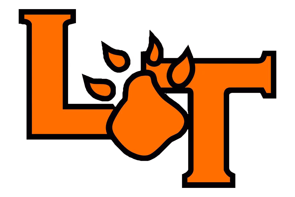 Lancaster Tigers1 logo