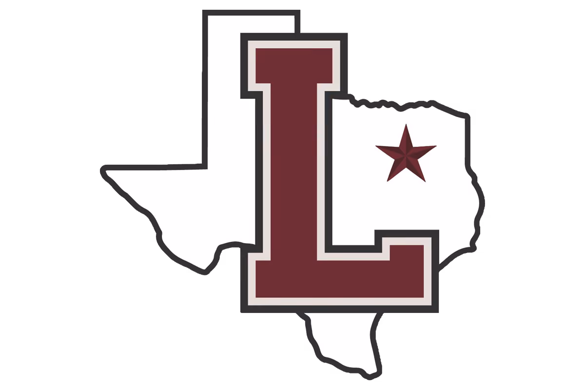 Lewisville Fighting Farmers1 logo
