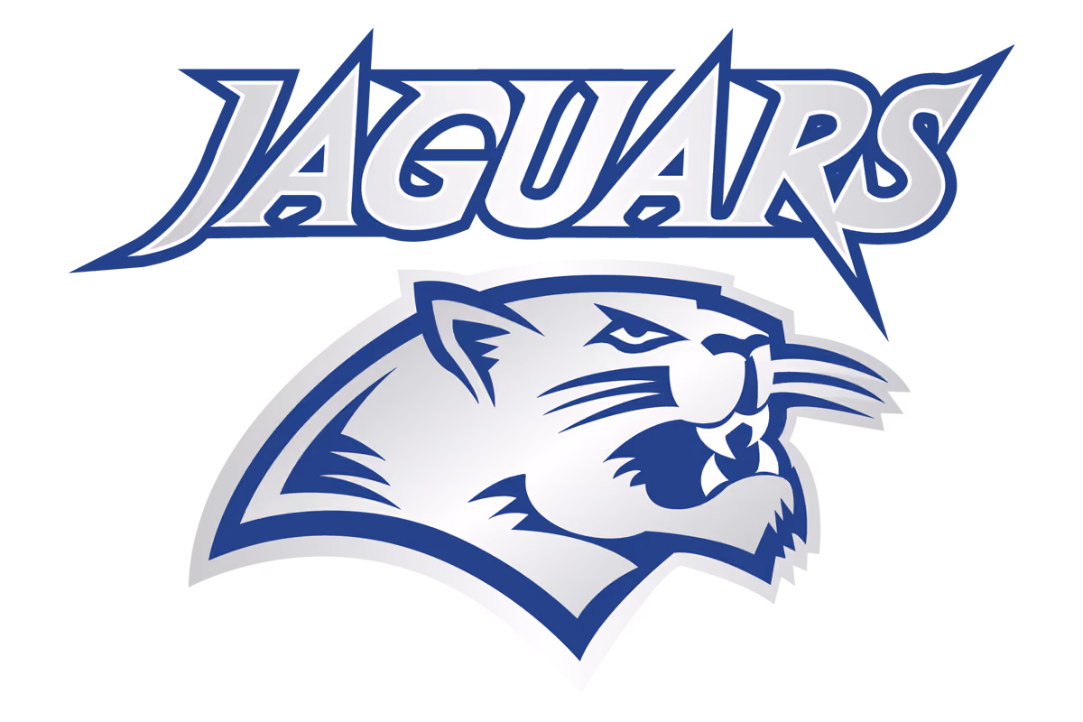 Lewisville Flower Mound Jaguars4 logo