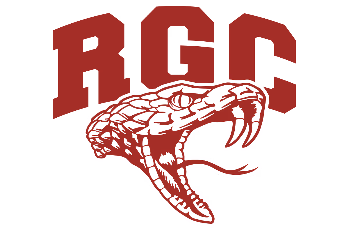 Rio Grande City Rattlers logo