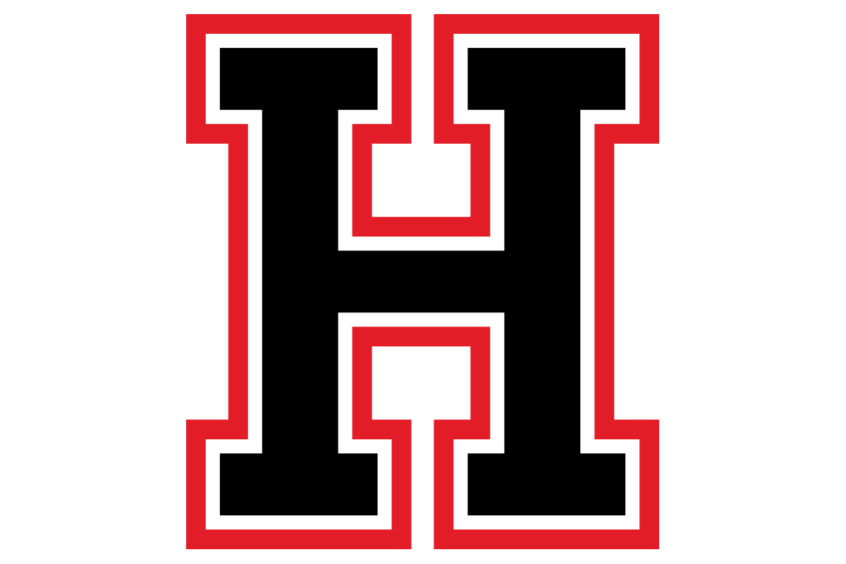 Rockwall Heath Hawks1 logo