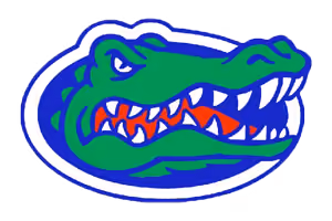 Rio Grande City Grulla Gators logo