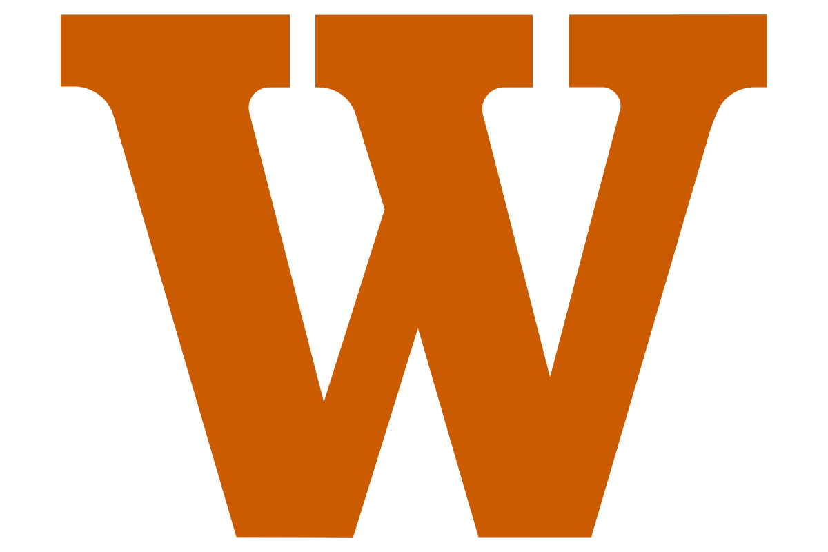 Round Rock Westwood Warriors1 logo