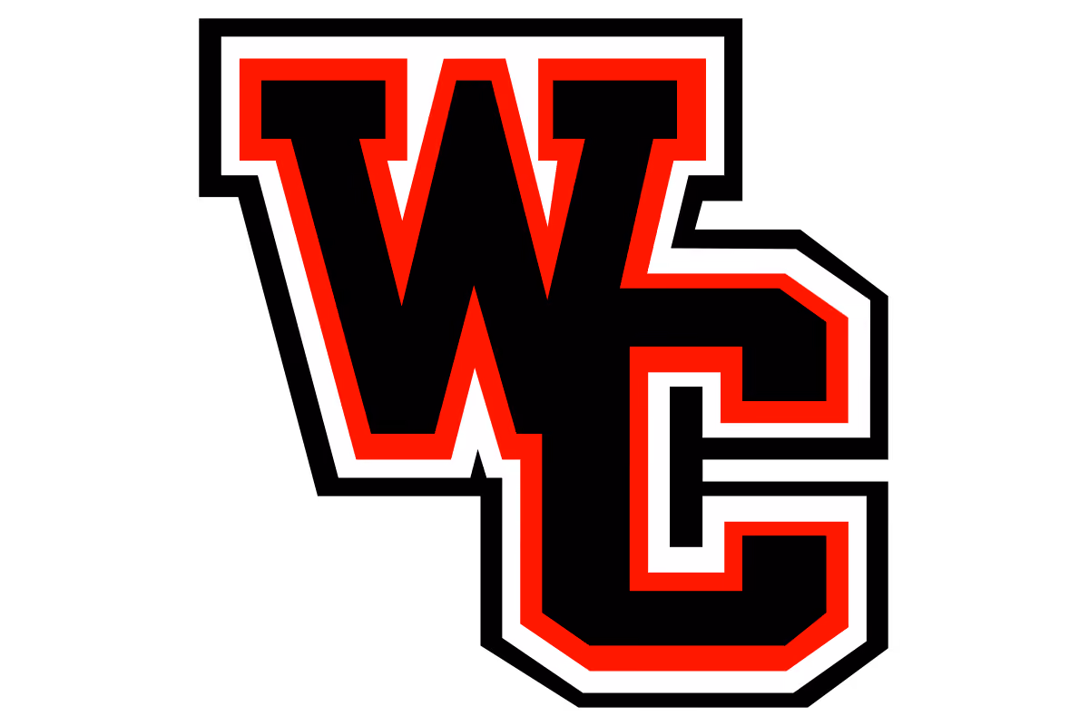 San Antonio Churchill Chargers logo