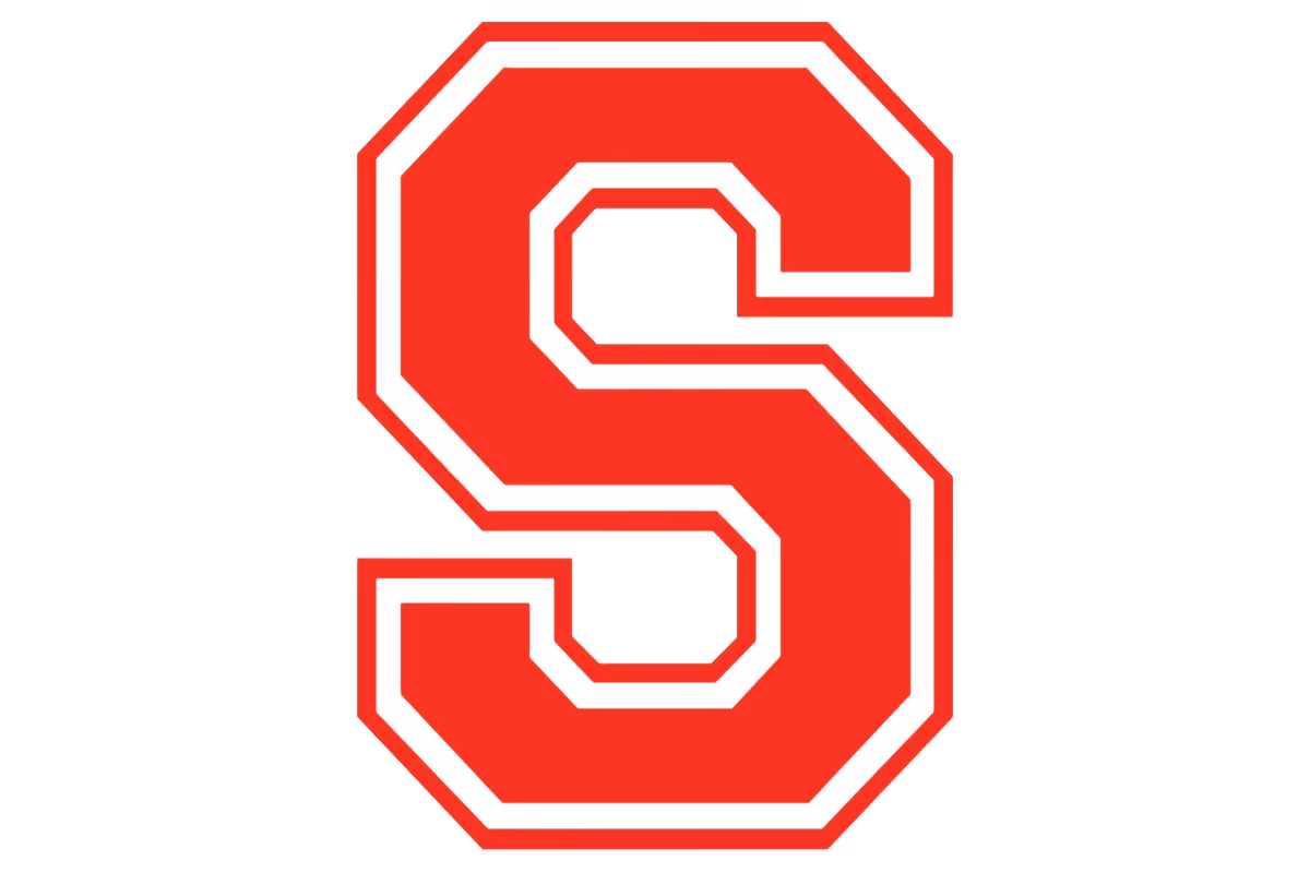Salado Eagles logo