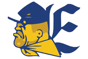 El Paso Eastwood Troopers logo