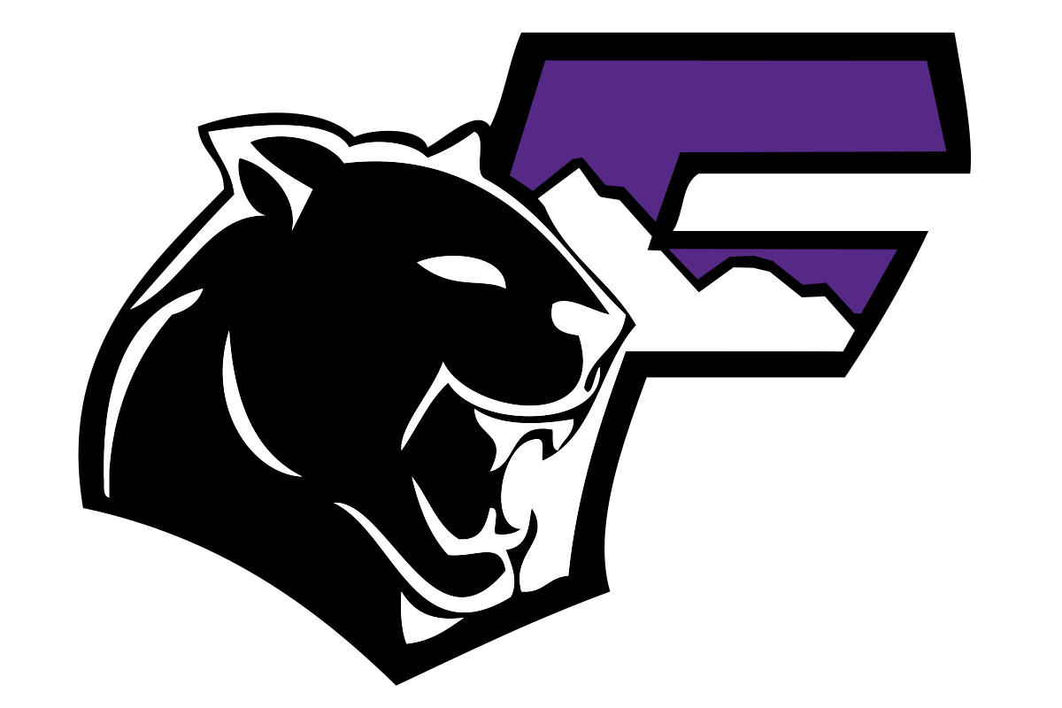 El Paso Franklin Cougars logo