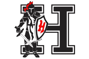 El Paso Hanks Knights logo