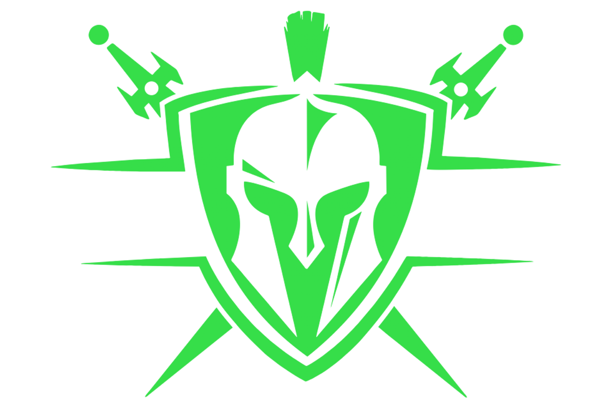 Edinburg Vanguard Beethoven Gladiators logo