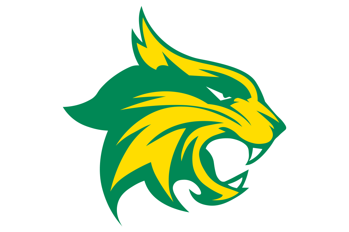 Fort Worth Benbrook Bobcats logo
