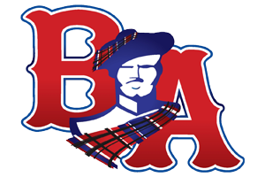 El Paso Bel Air Highlanders logo