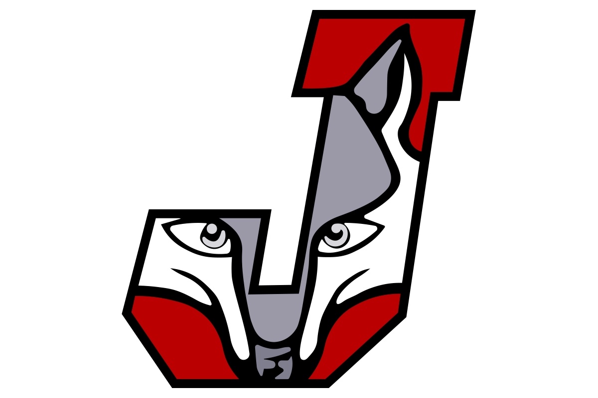 El Paso Jefferson Silver Foxes logo