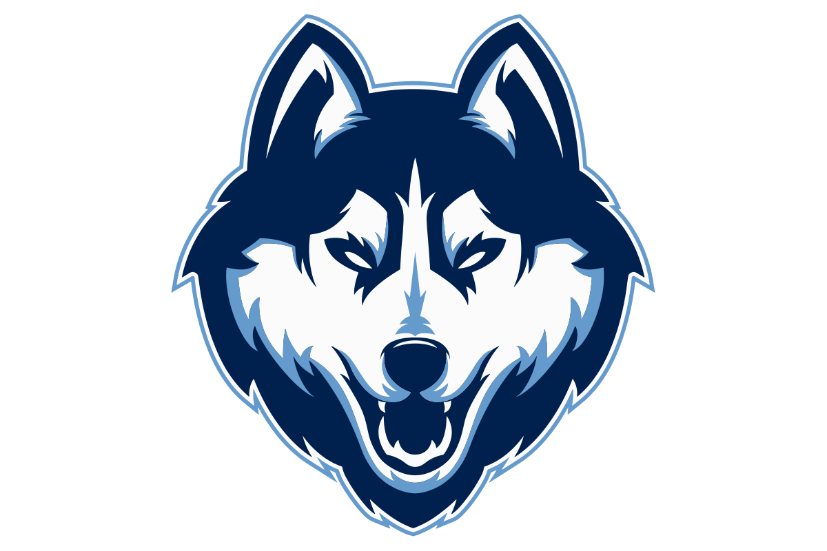 El Paso Chapin Huskies1 logo