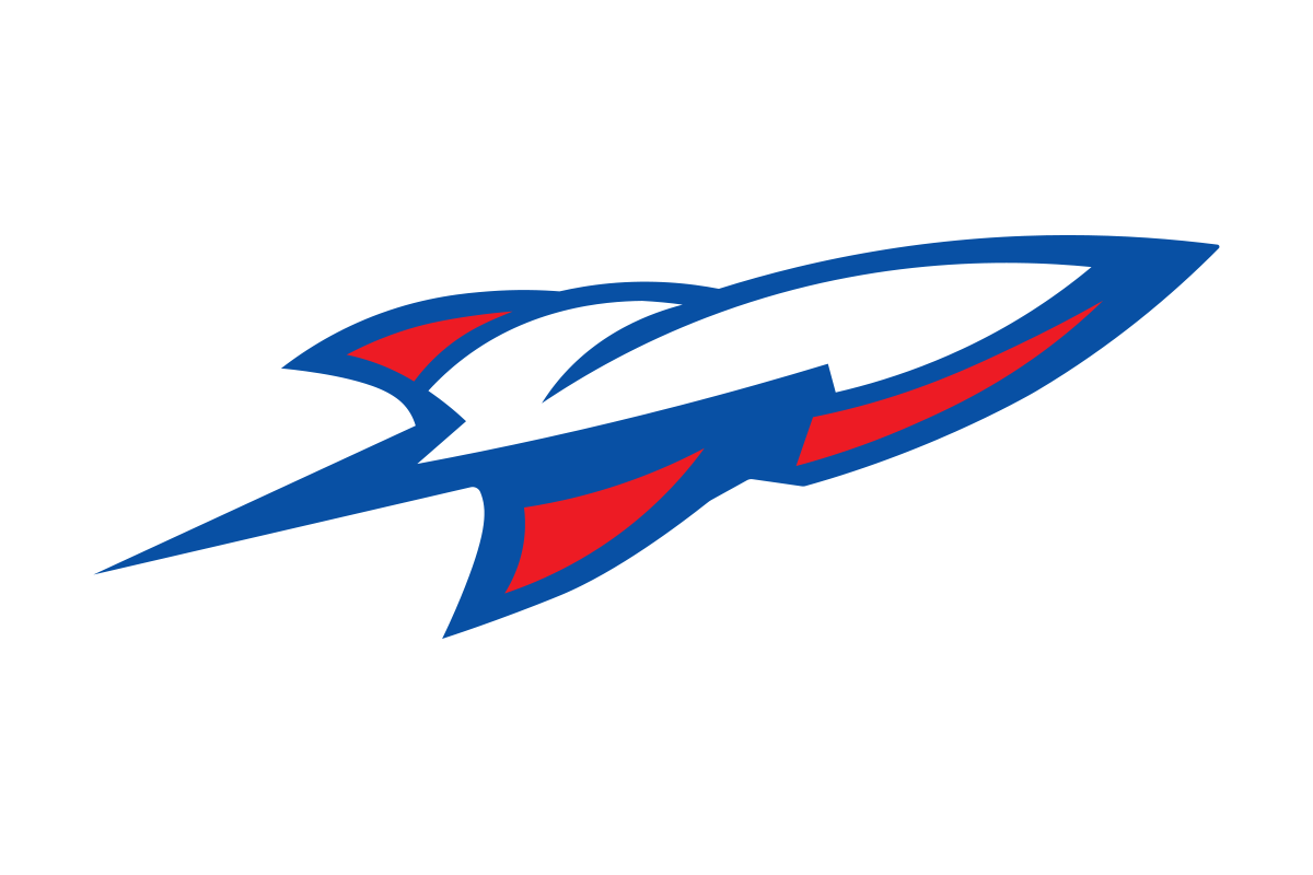 El Paso Irvin Rockets1 logo