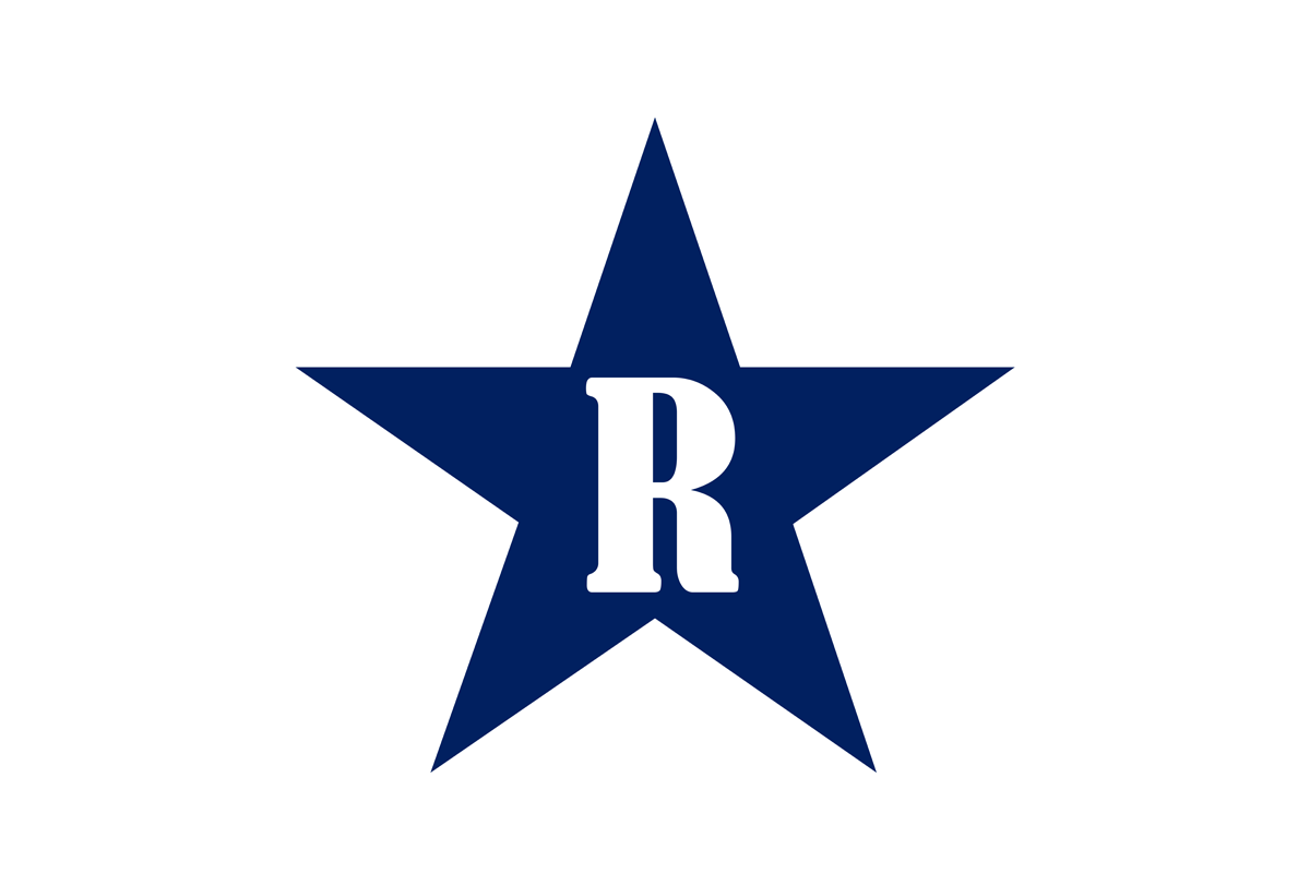 El Paso Riverside Rangers1 logo
