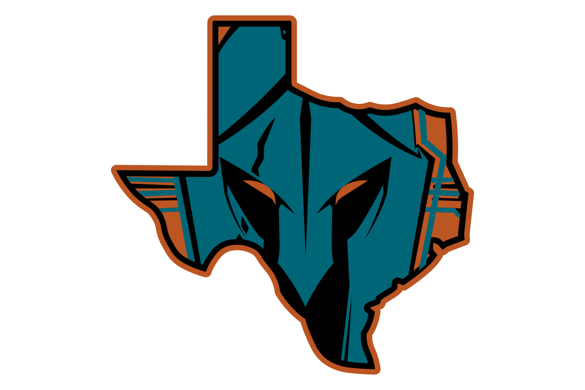 El Paso Pebble Hills Spartans1 logo