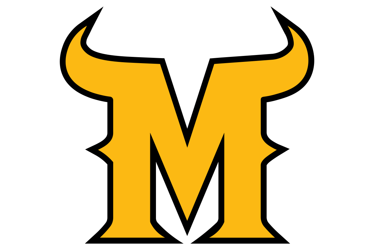 El Paso Parkland Matadors logo