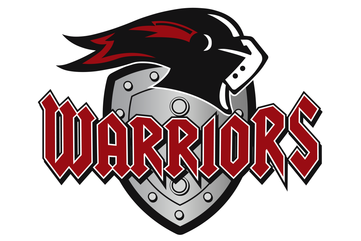 Victoria West Warriors1 logo