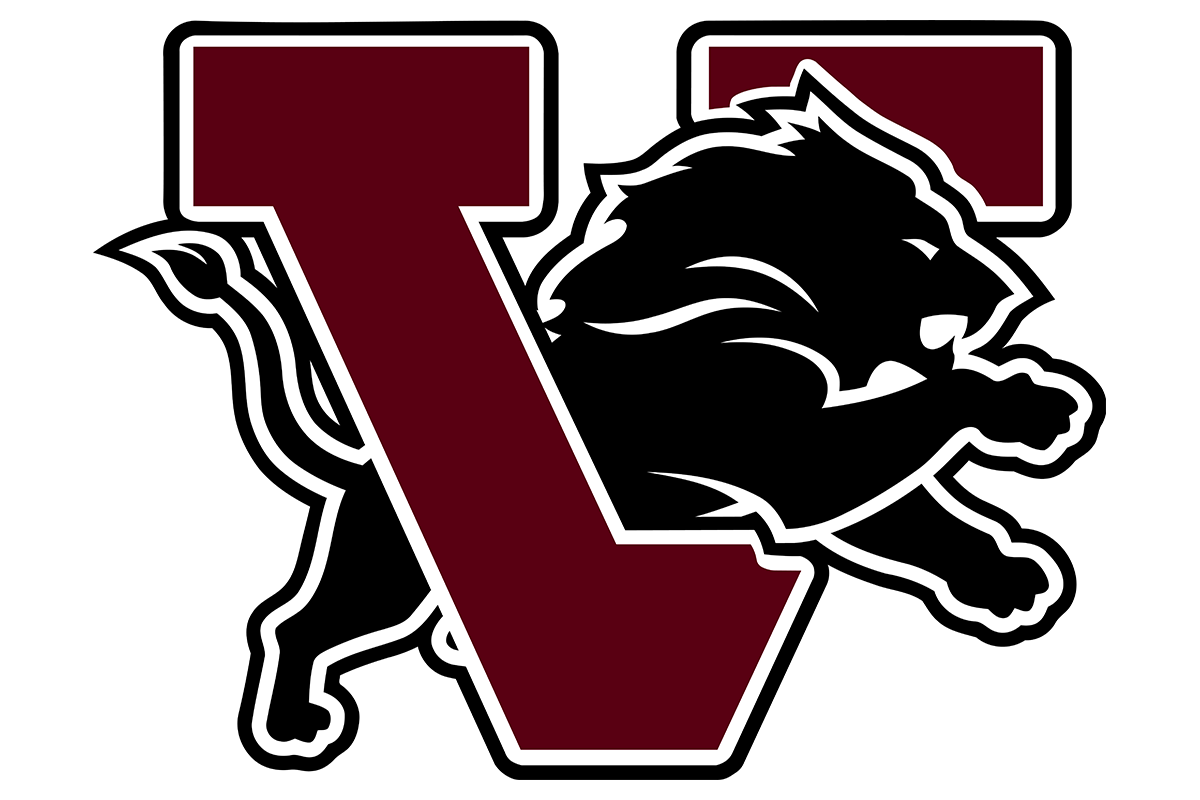 Vernon Lions1 logo