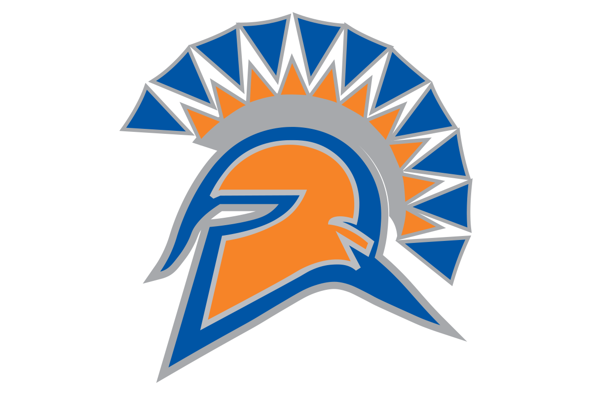 Katy Seven Lakes Spartans logo