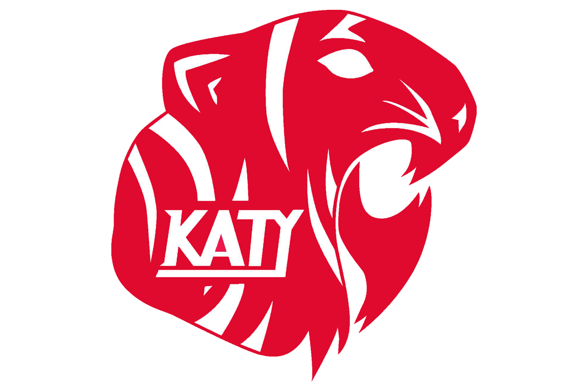 Katy Tigers logo