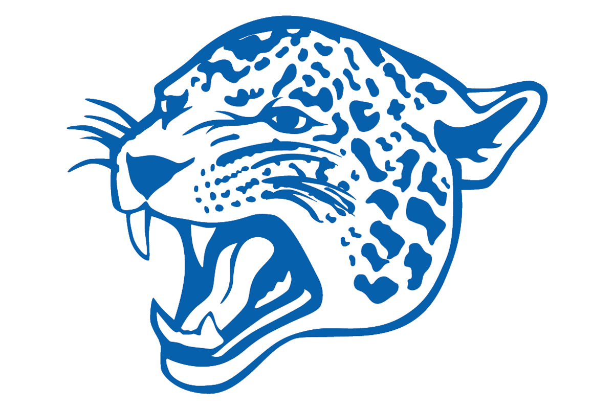 Dallas Adamson Leopards logo