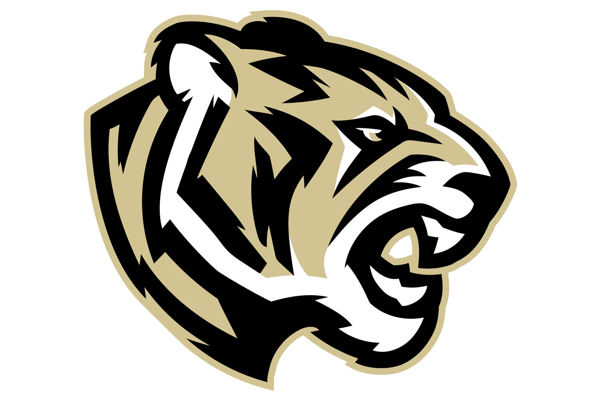 Cypress Park Tigers logo