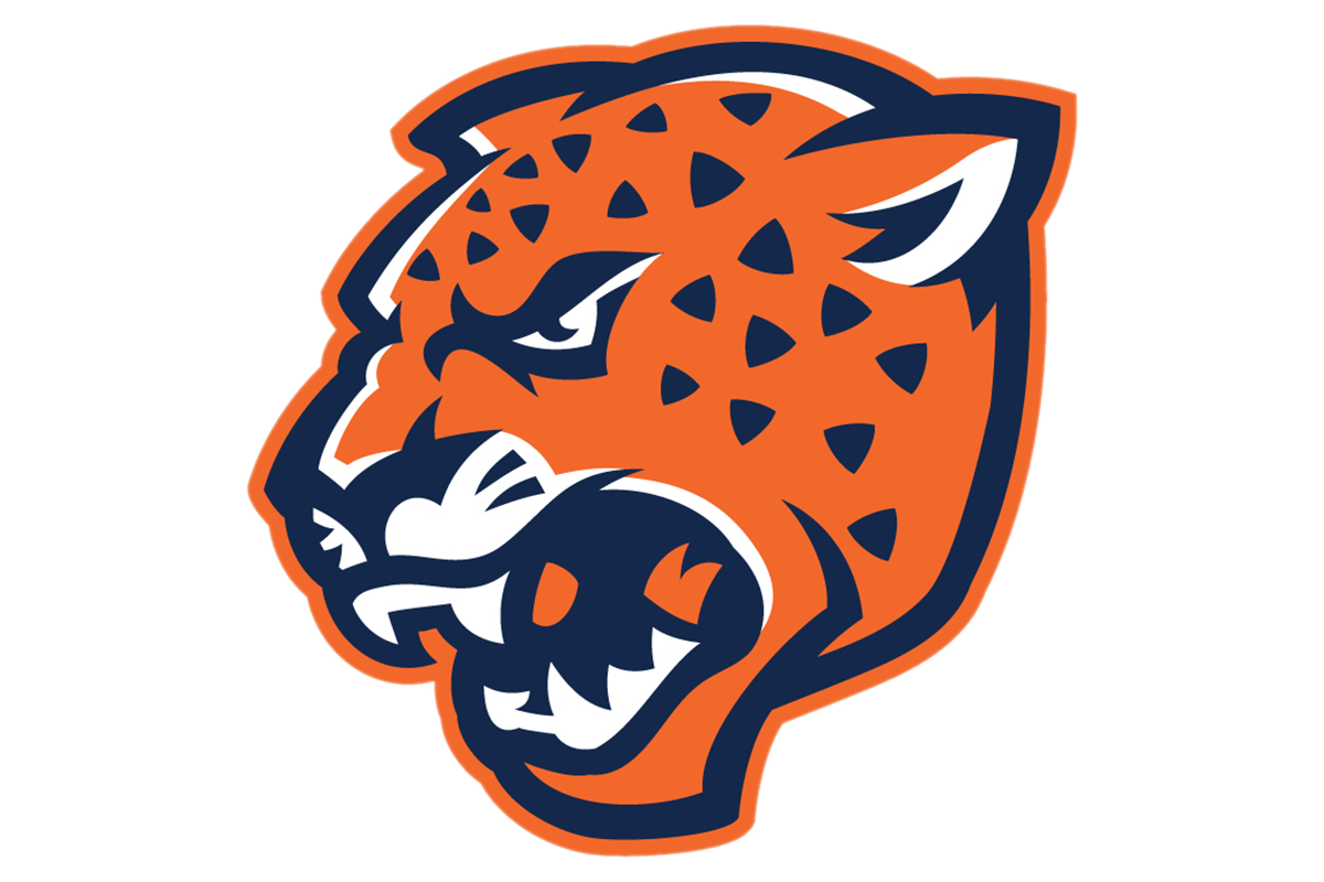 Edinburg Economedes Jaguars1 logo