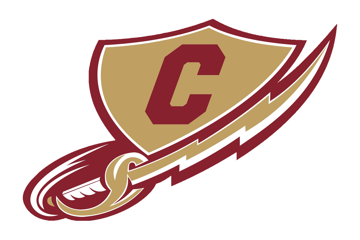 Keller Central Chargers logo