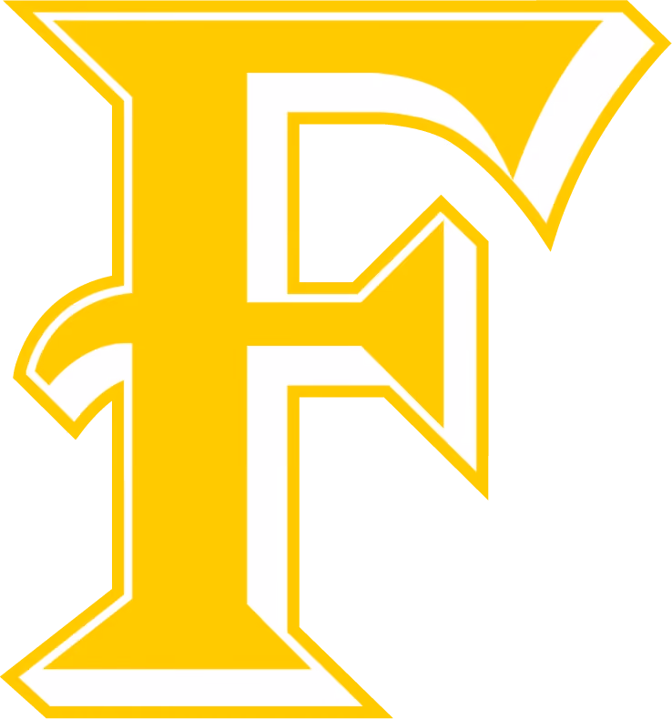Frenship High School Tigers logo