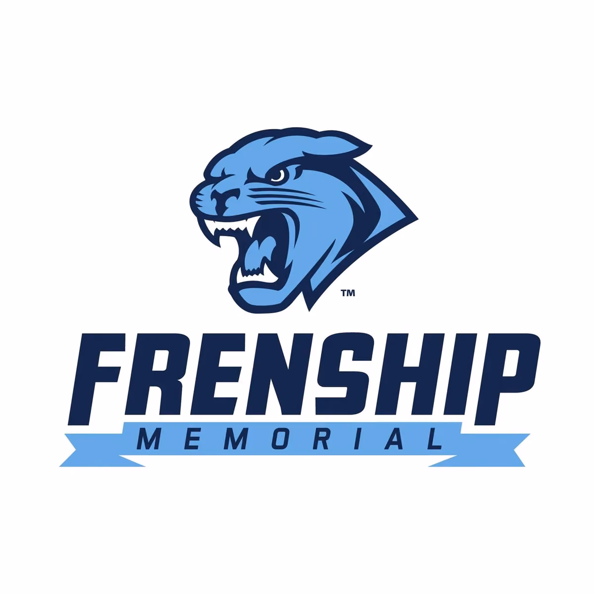 Frenship Memorial High School Tigers logo