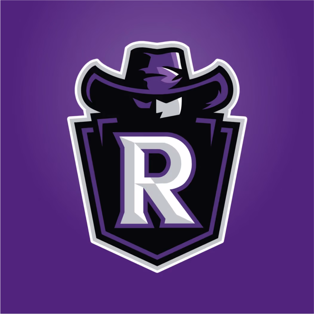 Richland High School Raiders logo