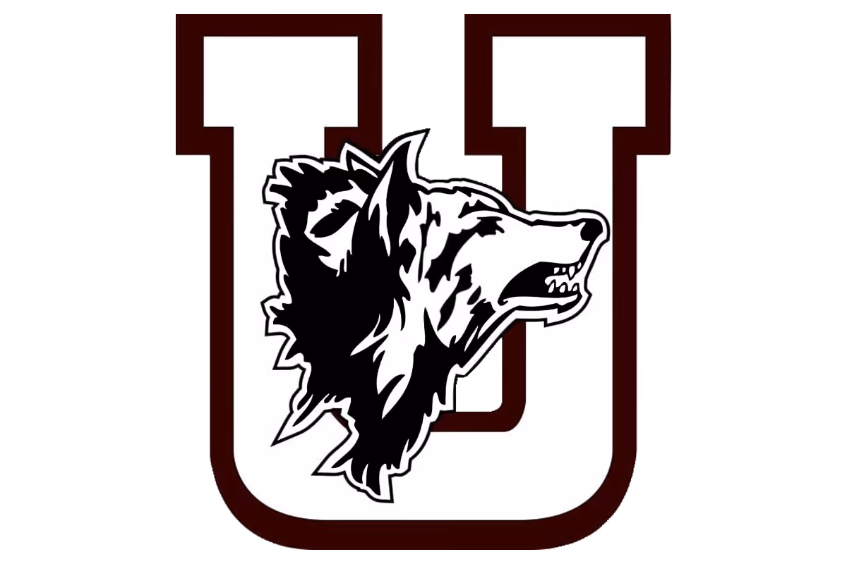 Uvalde Coyotes logo