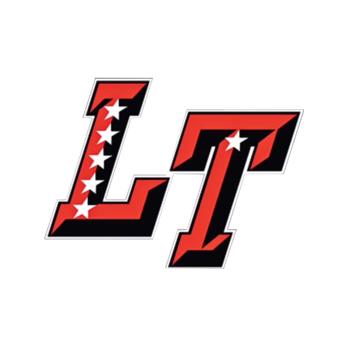 Lake Travis High School Cavaliers logo