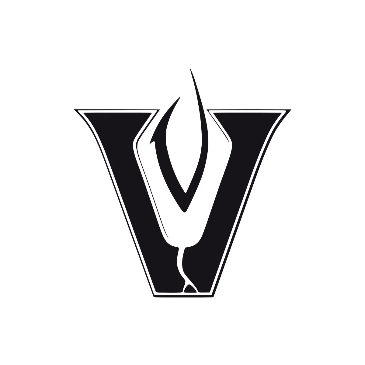 Austin Vandegrift Vipers logo