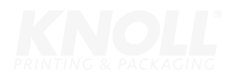 Knoll Printing & Packaging logo