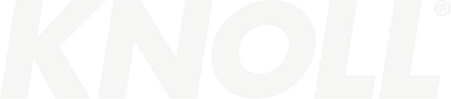Knoll Printing & Packaging logo