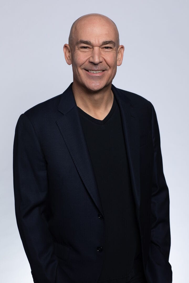 Darin Franzen