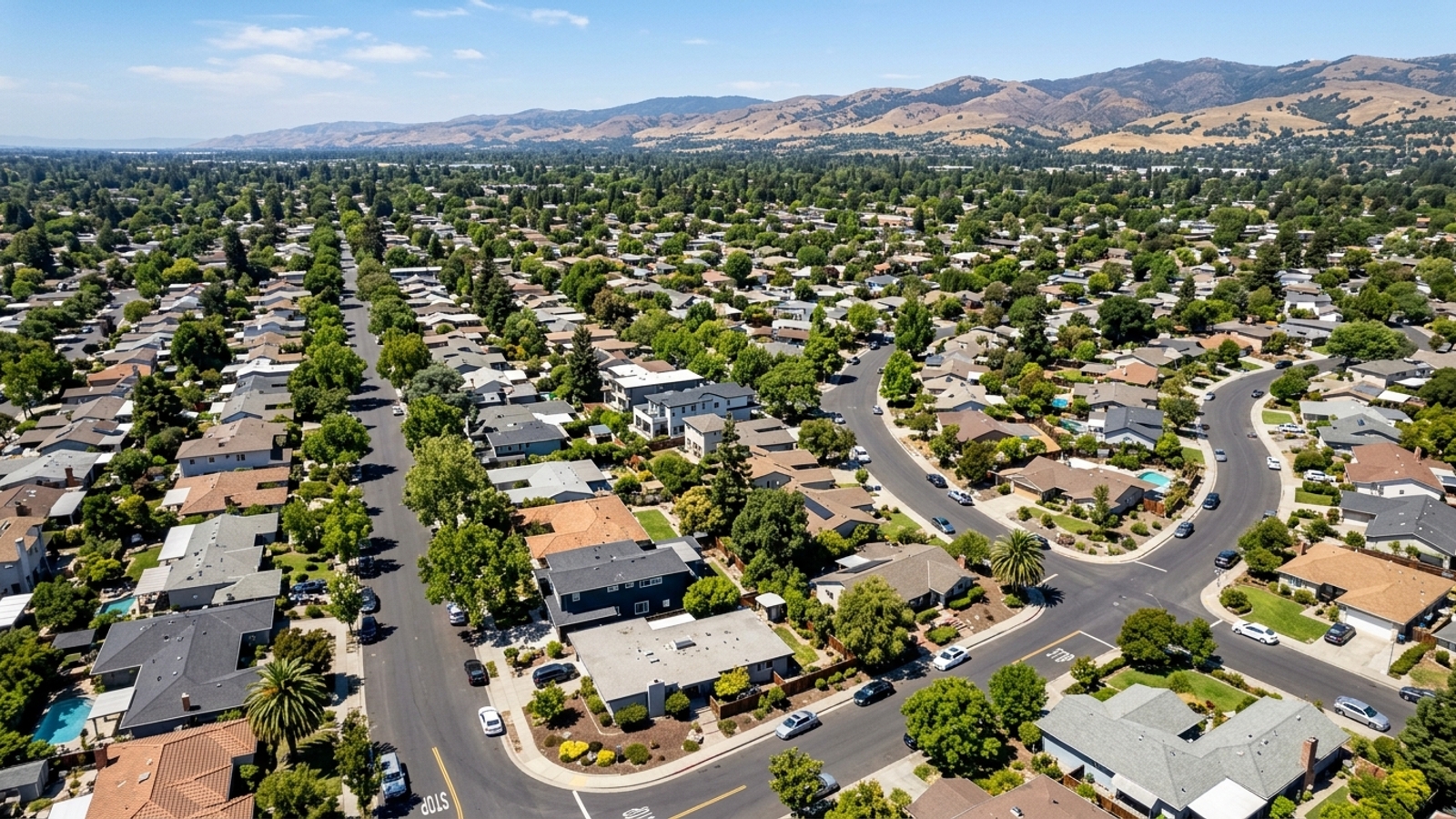 San Jose, CA Zip Codes: Neighborhoods, Map, and County Guide
