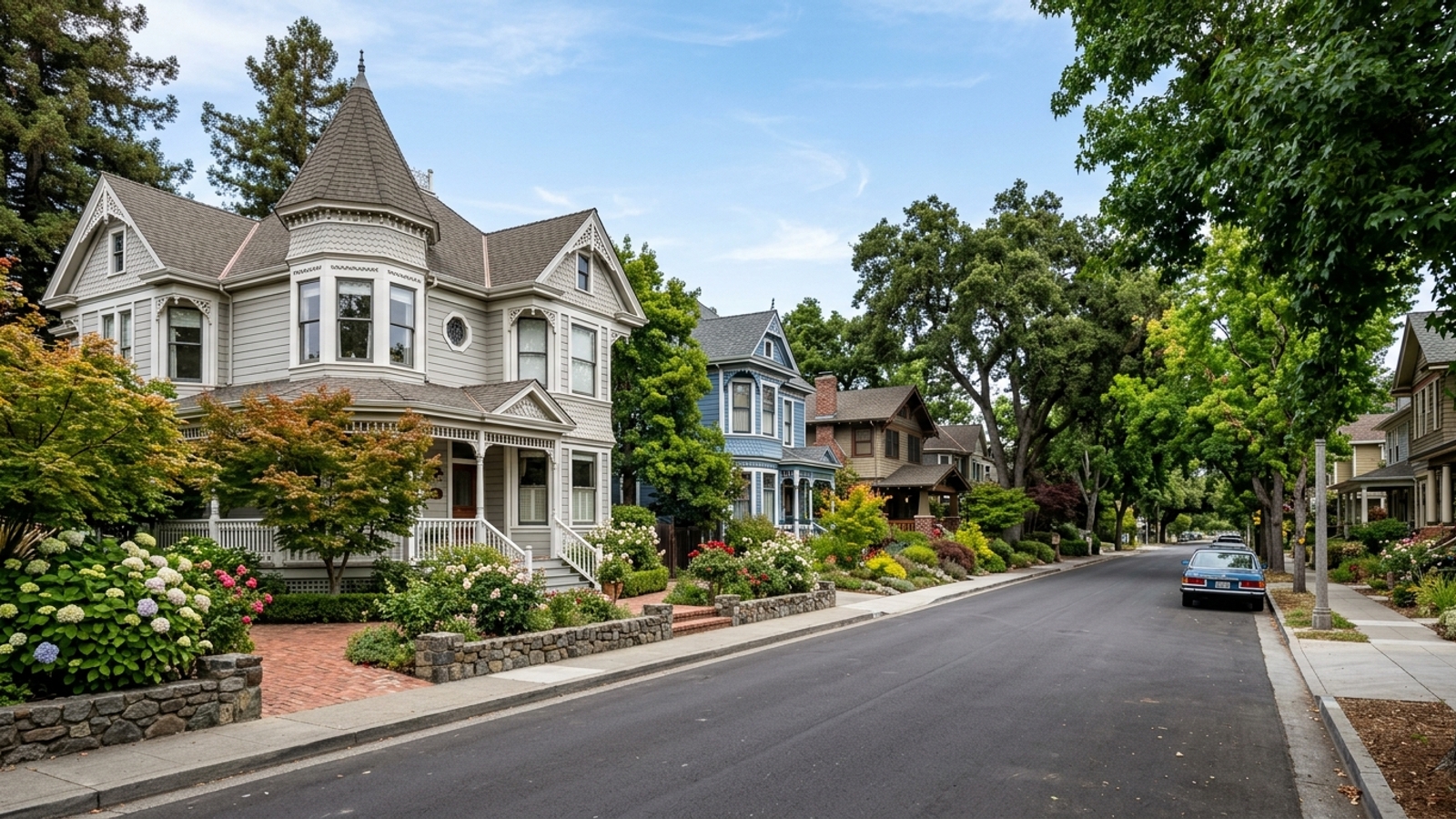 Los Gatos, CA Zip Codes: A 2026 Guide to Maps, Counties, and Neighborhoods