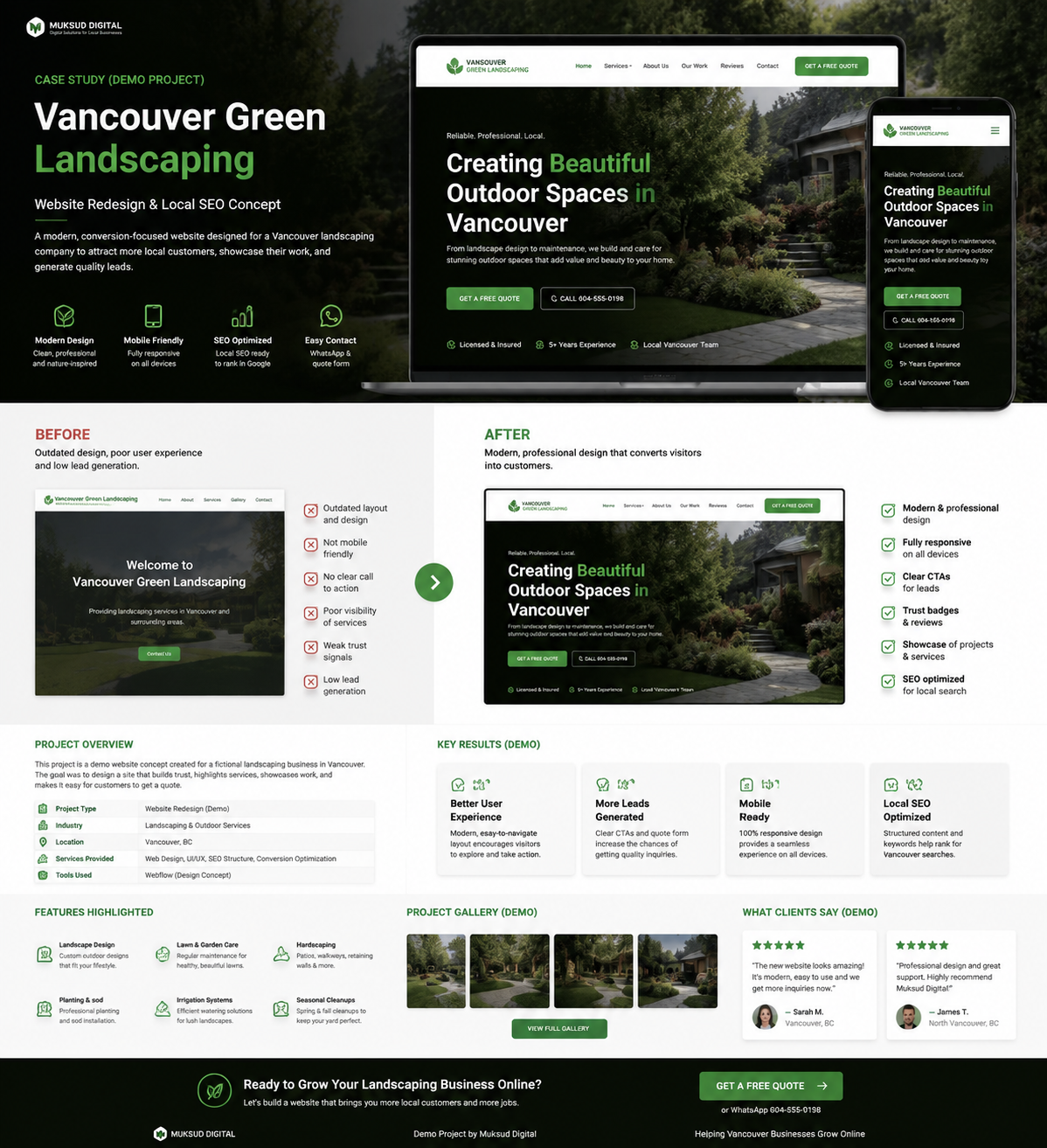 Portfolio image