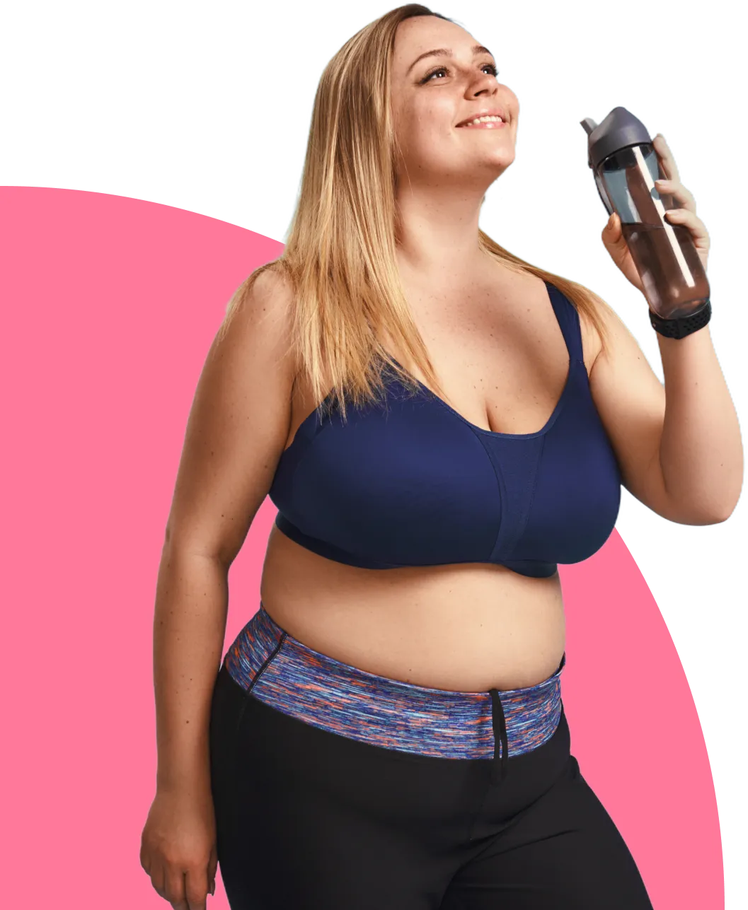 The best shape of you is a few clicks away.