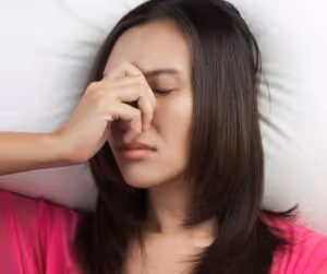 Sinus Treatment Options
